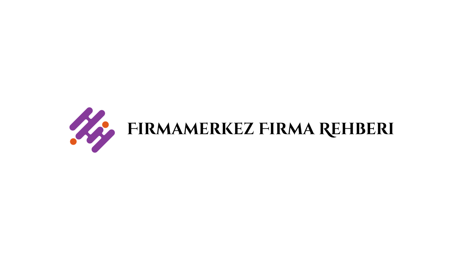 Firmamerkez Firma Rehberi