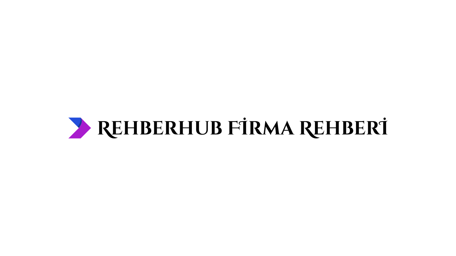 Rehberhub Firma Rehberi