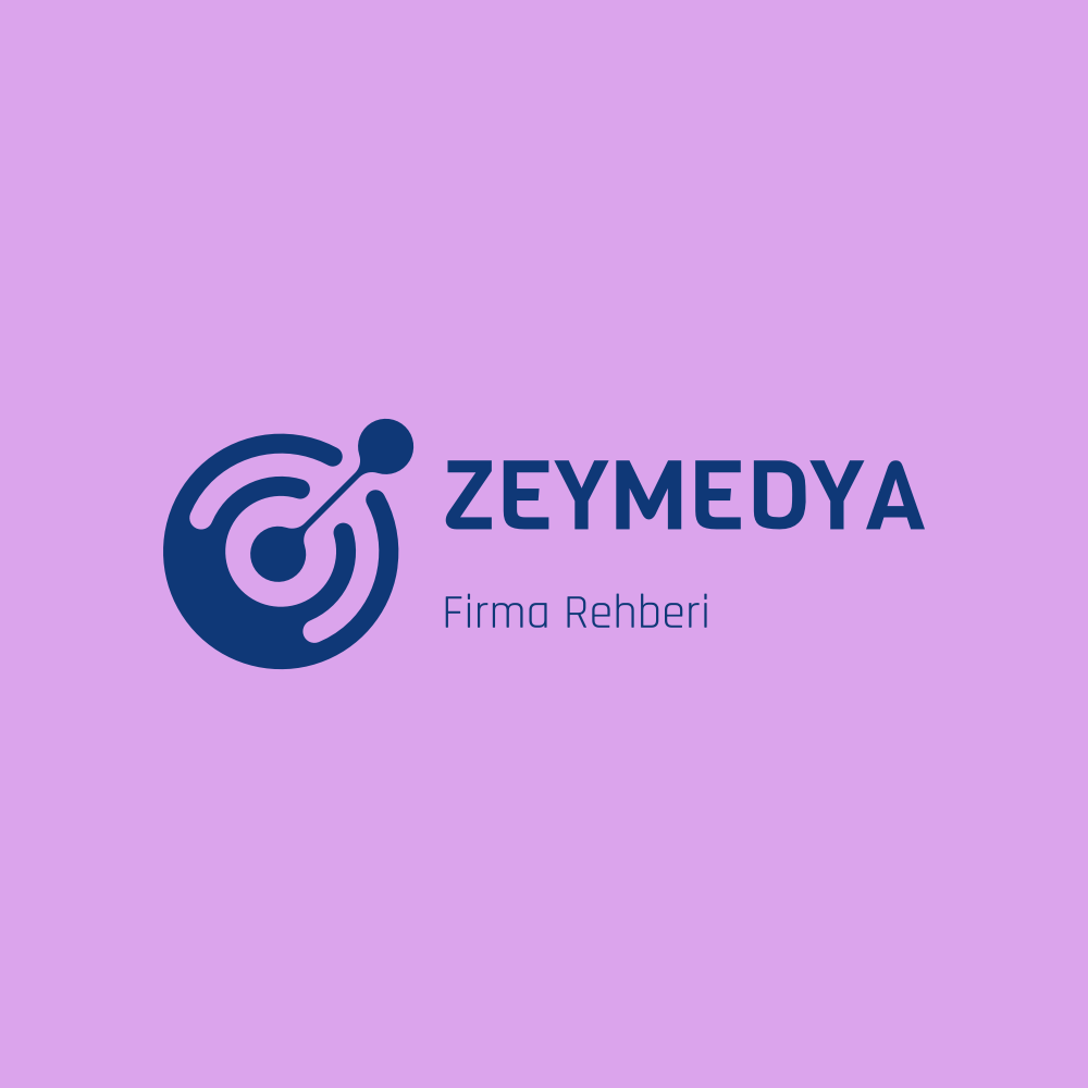 Zeymedya Firma Rehberi