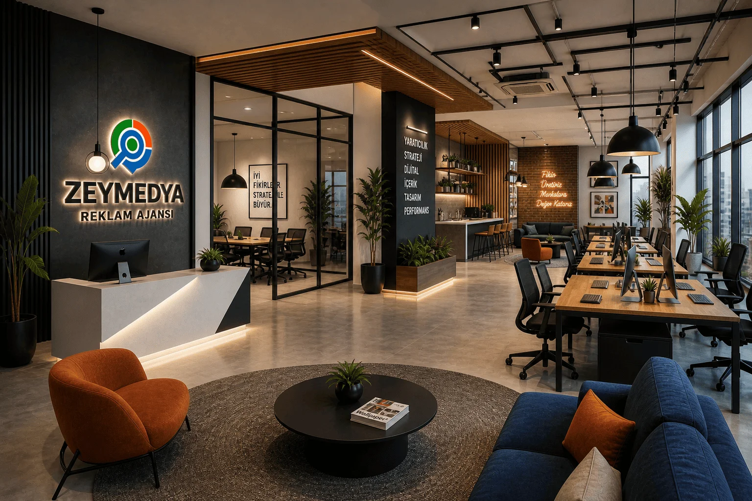 İstanbul reklam ajansları - ZEYMEDYA REKLAM AJANSI | İSTANBUL REKLAM VE SEO AJANSI, DİJİTAL PAZARLAMA AJANSI, SOSYAL MEDYA AJANSI, 360 REKLAM